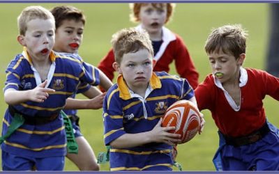 Musculoskeletal Injuries & Kids in Sport