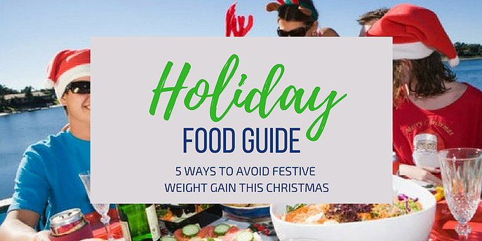 HOLIDAY FOOD GUIDE