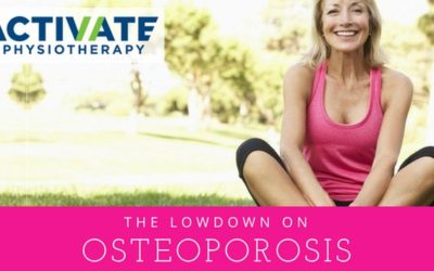 The Low-down on Osteoporosis