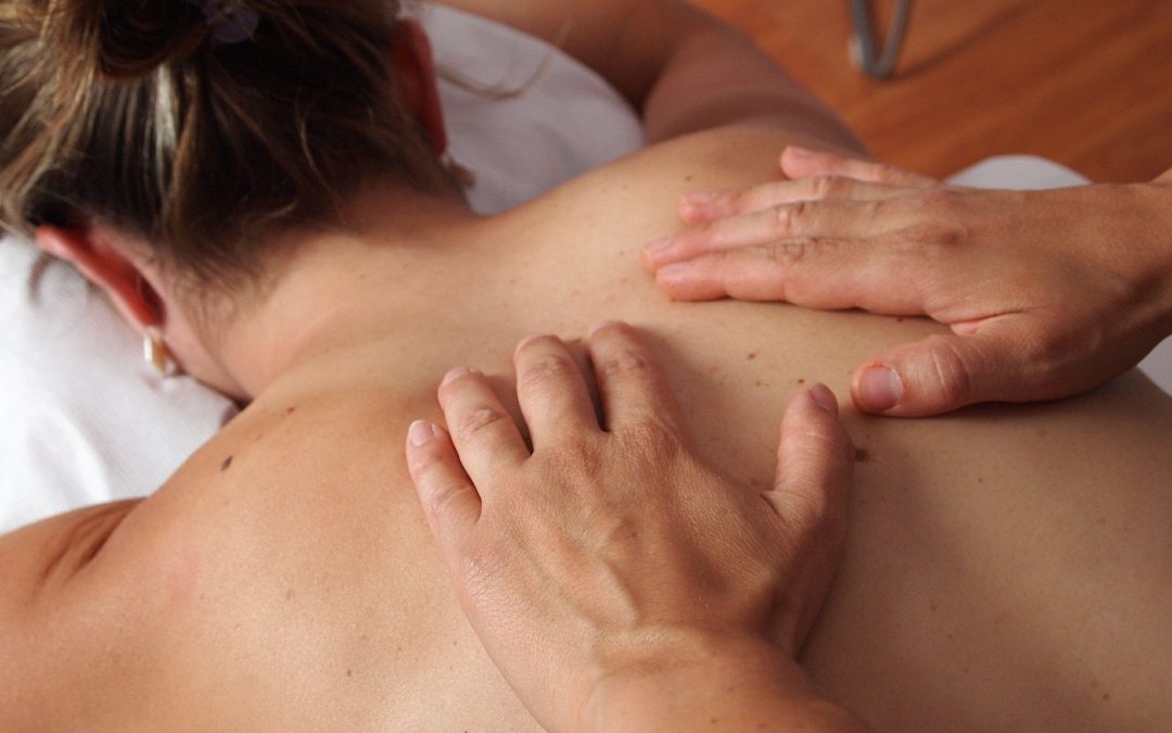 Isn’t a physiotherapist just a glorified massage therapist?