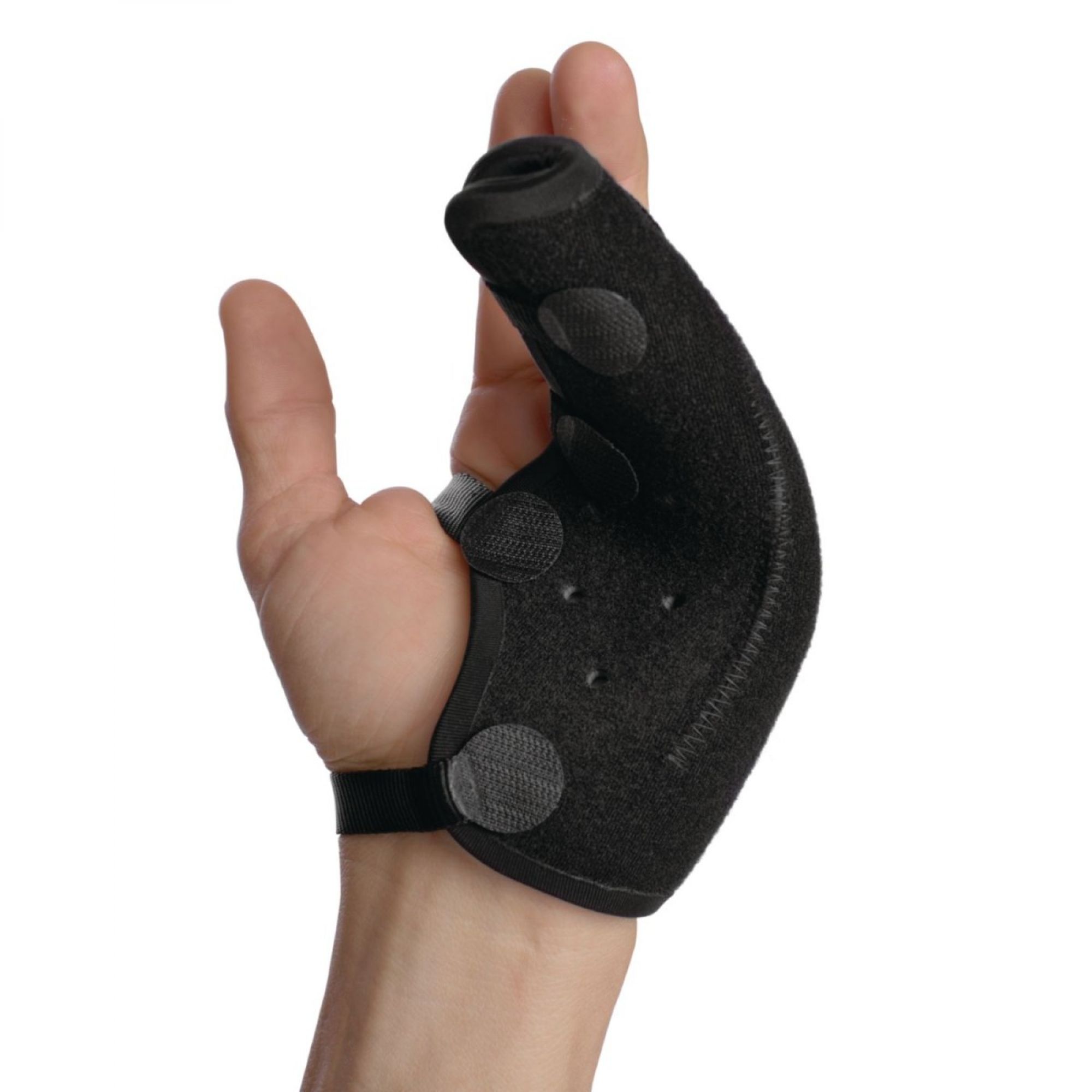 3rd metacarpal fracture splint