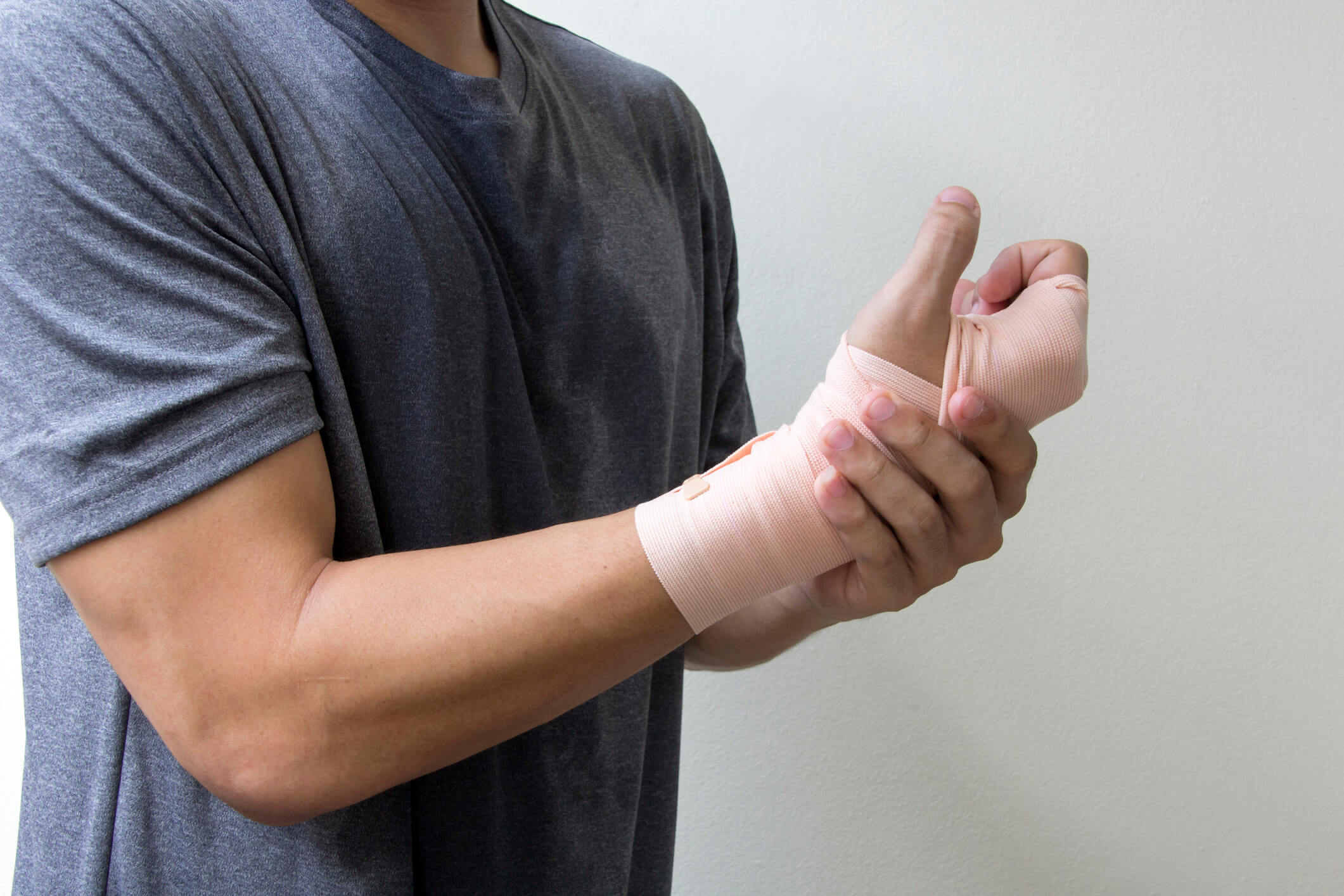 How Long Does Pain After Wrist Surgery Last