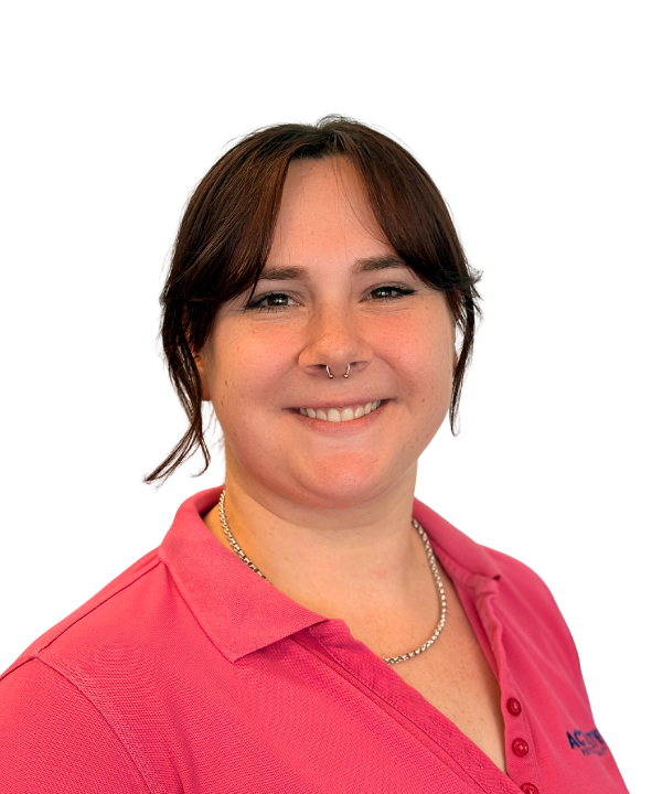 Reanna Skillington Massage Therapist