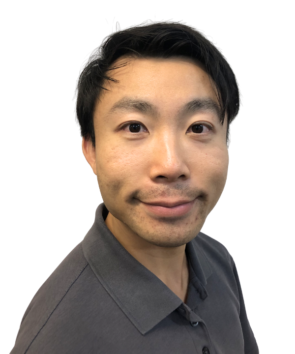 Hilary Chng Physiotherapist