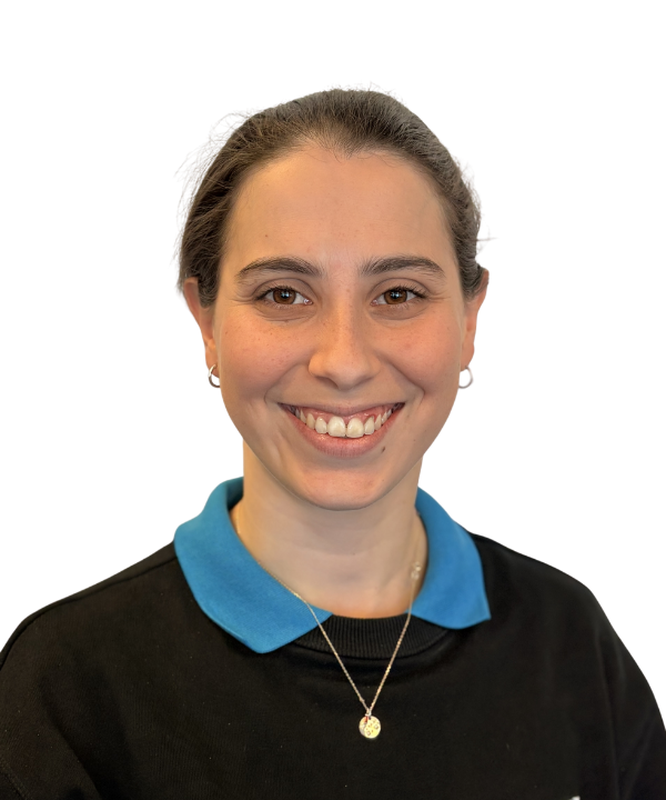 Zoe Ghelfi is the Health Administration Manager at Activate Physiotherapy